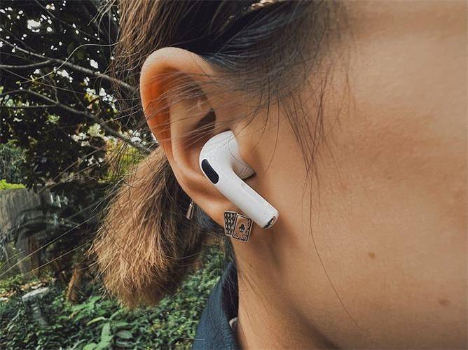 如何查看华为手机是否正品
:怎么辨别二手airpod3是真，是假？