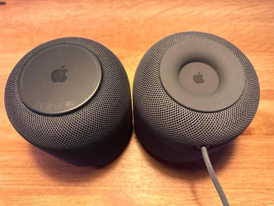 苹果二代旗舰版耳机:Forbes 评测苹果第二代 HomePod：带来“突破性”聆听体验