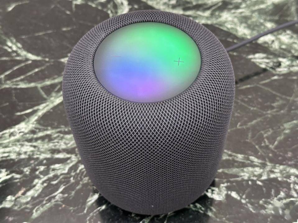 苹果二代旗舰版耳机:Forbes 评测苹果第二代 HomePod：带来“突破性”聆听体验-第2张图片-太平洋在线下载