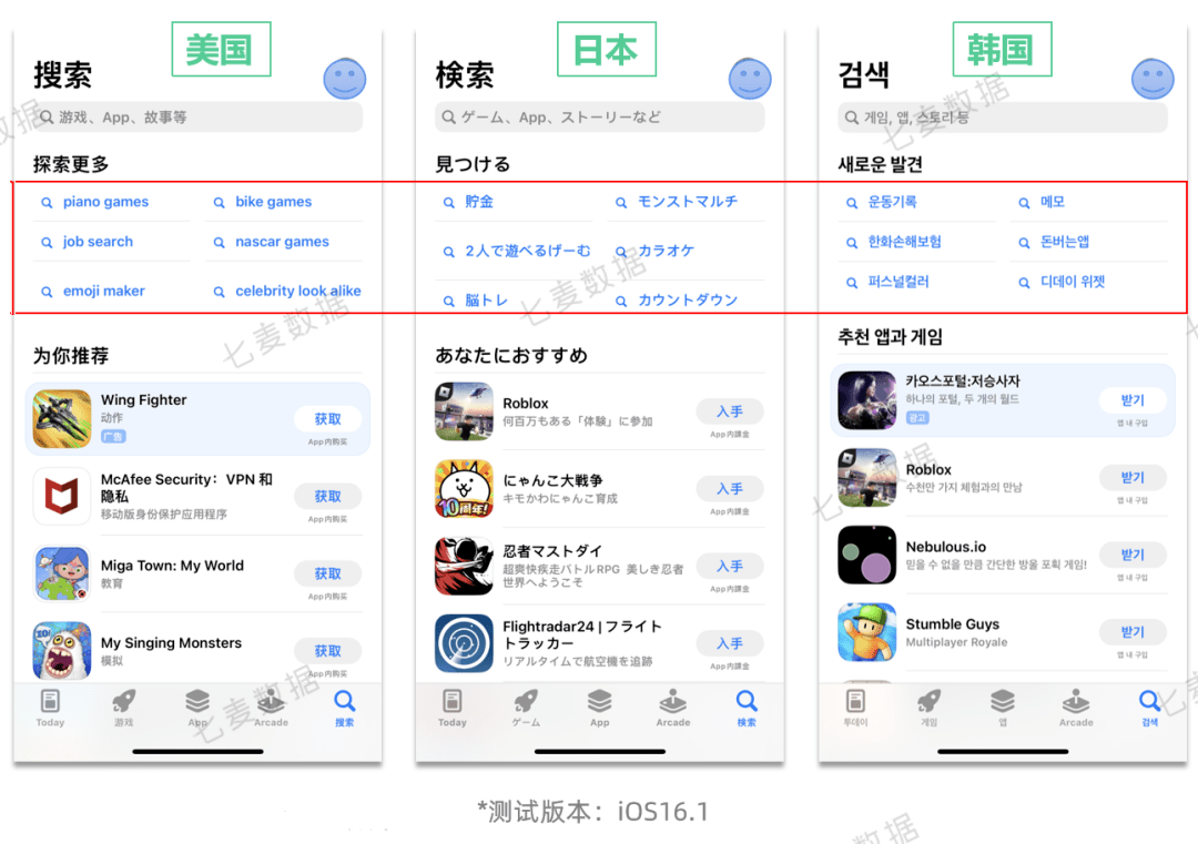 宜宾智慧教育苹果app版:苹果上线 App 分析新工具；App Store搜索标签页热搜词改版 | 3月推广报告-第3张图片-太平洋在线下载