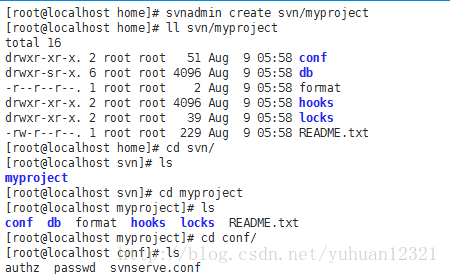 linuxyumsvn客户端centos离线安装svn客户端-第2张图片-太平洋在线下载