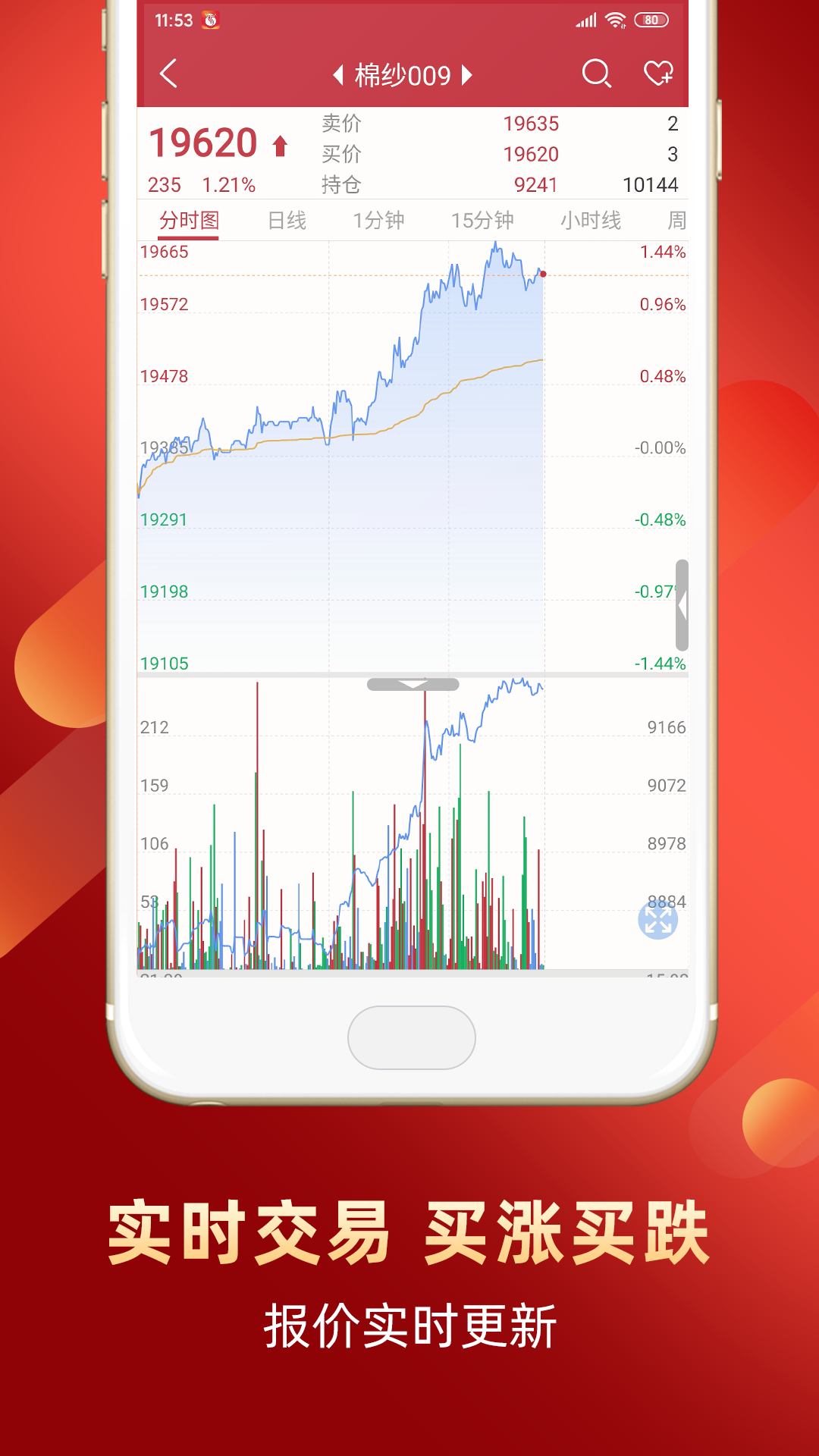 长江证券app客户端金长江网上交易财智版官方下载最新版-第2张图片-太平洋在线下载