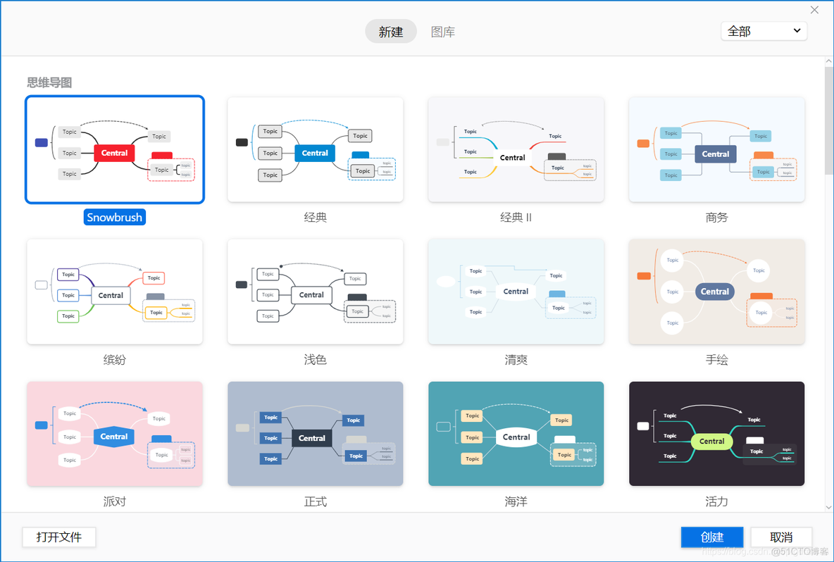 xmind安卓版免费破解xmindpro2024破解版下载免费中文版-第2张图片-太平洋在线下载