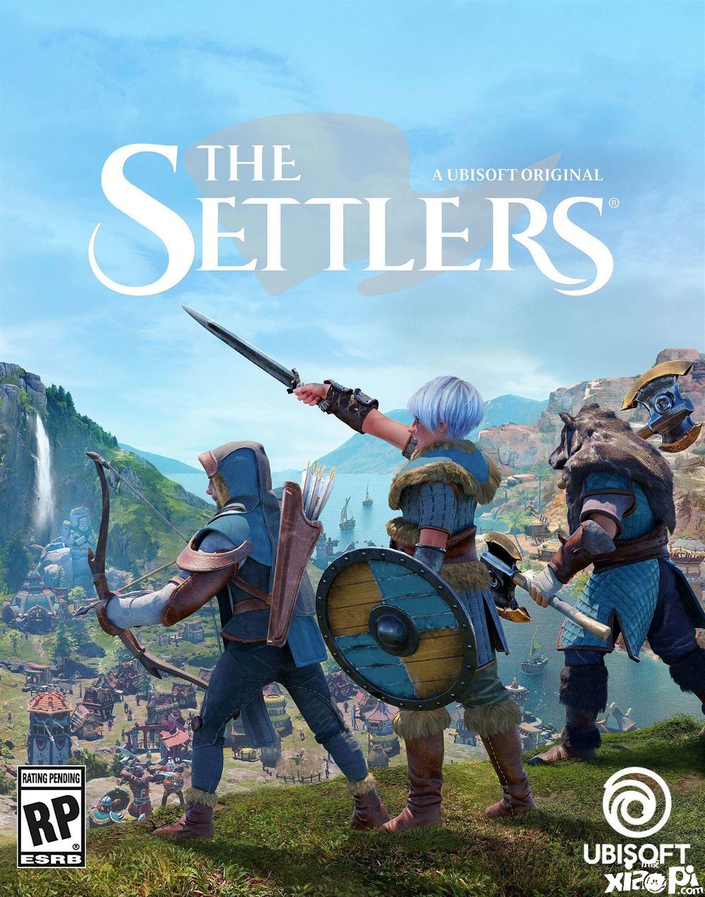 工人物语4手机版(工人物语4手机版中文版) 工人物语4手机版(工人物语4手机版中文版)