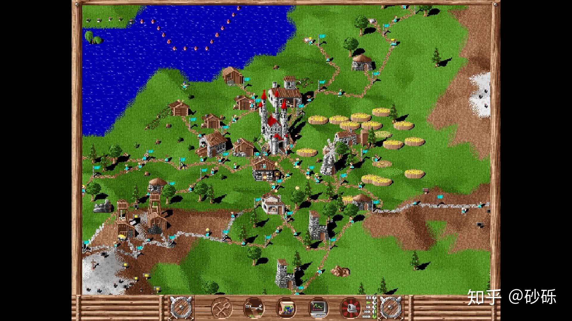 工人物语4手机版(工人物语4手机版中文版) 工人物语4手机版(工人物语4手机版中文版)