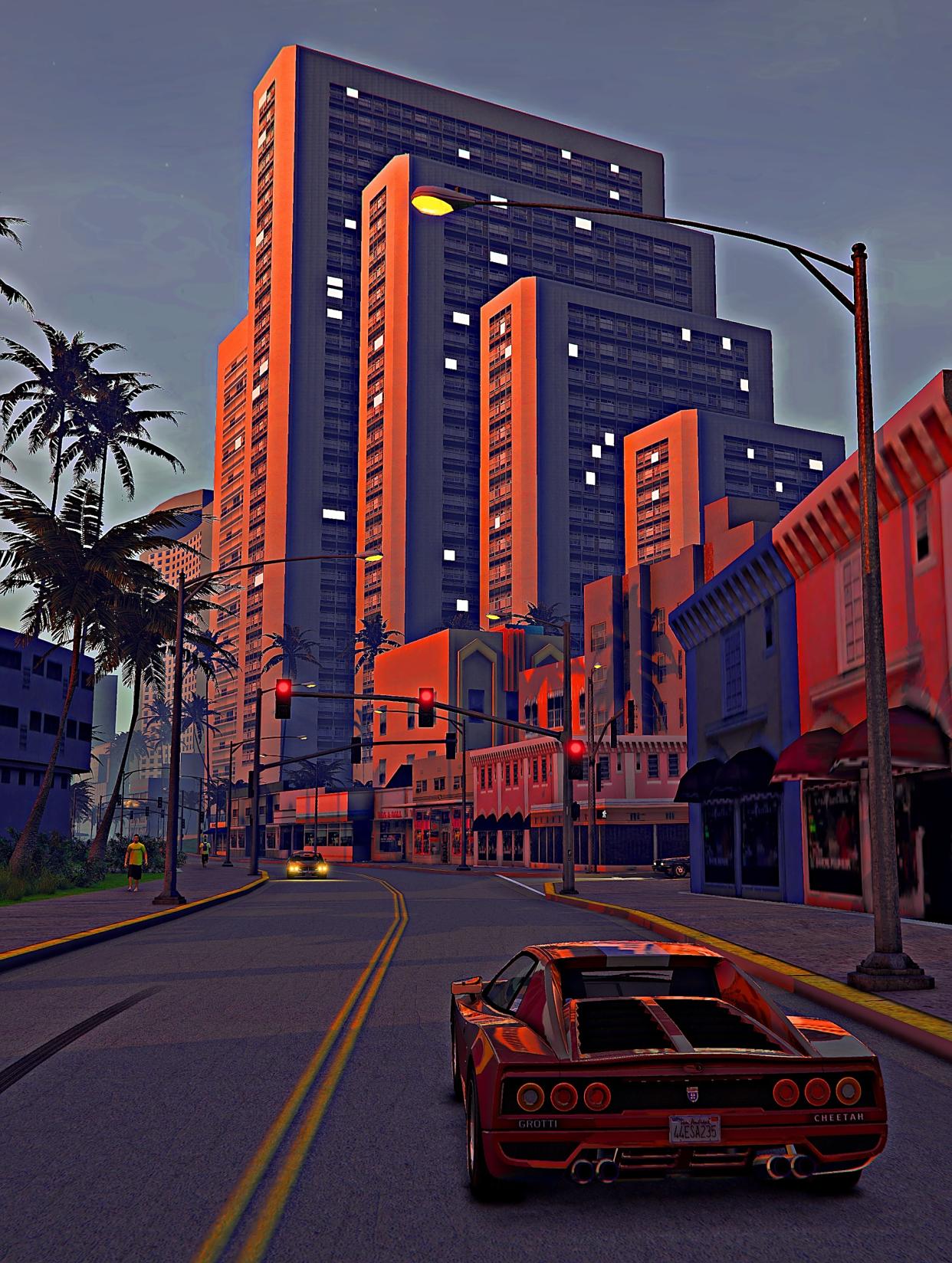 手机版侠盗飞车买房子(侠盗猎车手游怎么买房子) 手机版侠盗飞车买房子(侠盗猎车手游怎么买房子)