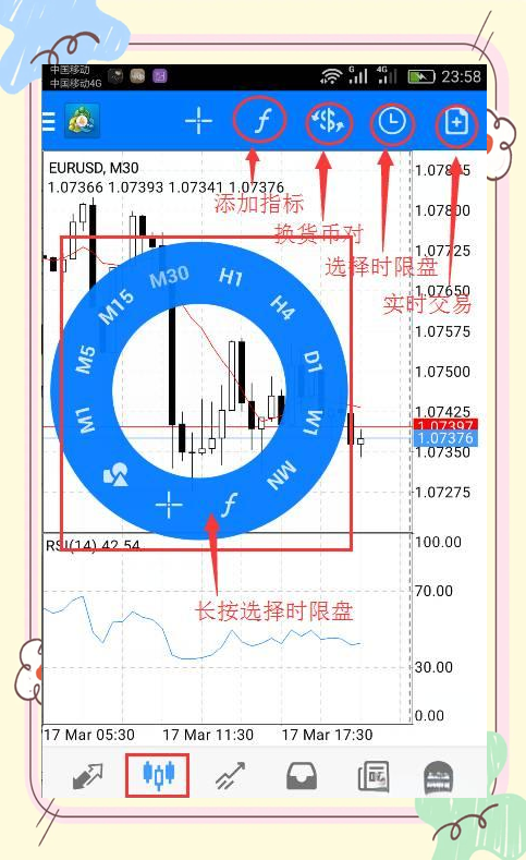 mt4软件手机版苹果(mt4手机版官网下载app)
