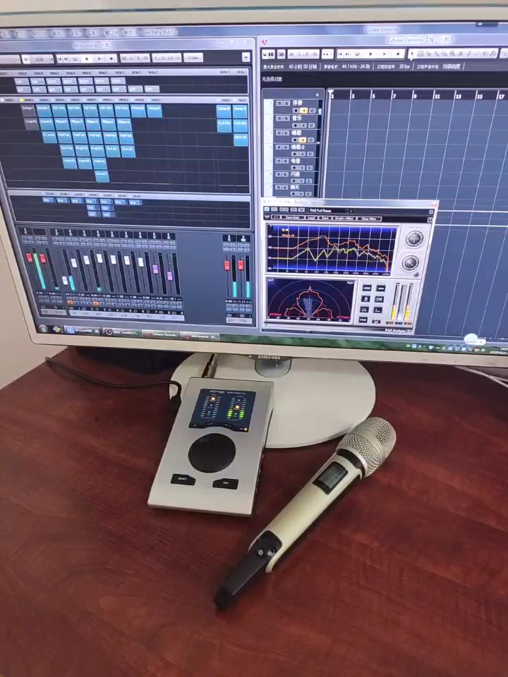 cubase手机破解版(cubase10520pro破解版) cubase手机破解版(cubase10520pro破解版)