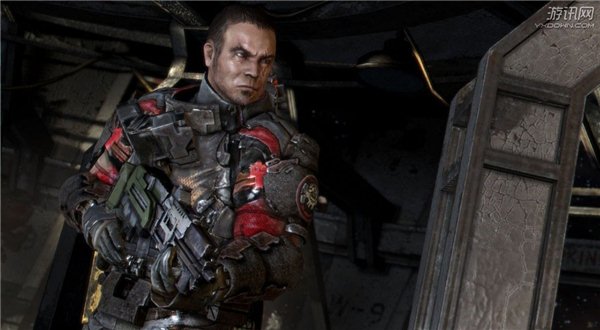 死亡空间3有安卓版吗吗的简单介绍 死亡空间3有安卓版吗吗的简单介绍