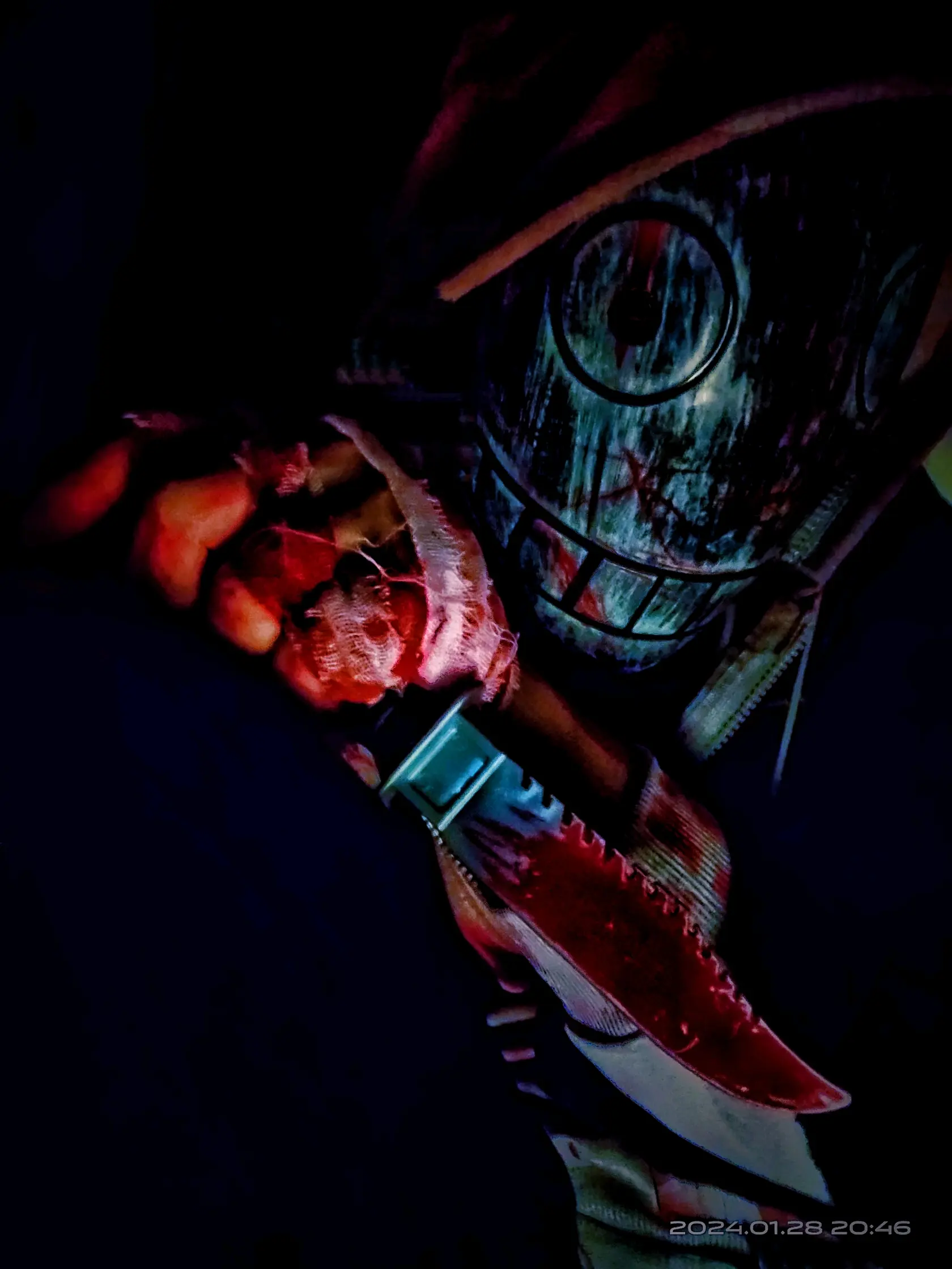 黎明杀鸡手机版(黎明杀机手游官方版本) 黎明杀鸡手机版(黎明杀机手游官方版本)