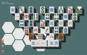 自贡麻将单机版安卓下载(四川麻将单机版免费下载安装) 自贡麻将单机版安卓下载(四川麻将单机版免费下载安装)