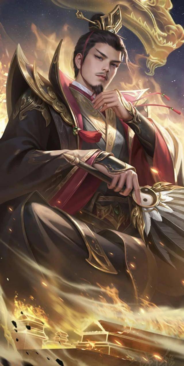 手机版三国杀新武将(手机版三国杀新武将大全)