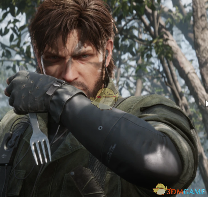 合金装备3汉化版安卓(合金装备3汉化版安卓怎么调节中文)