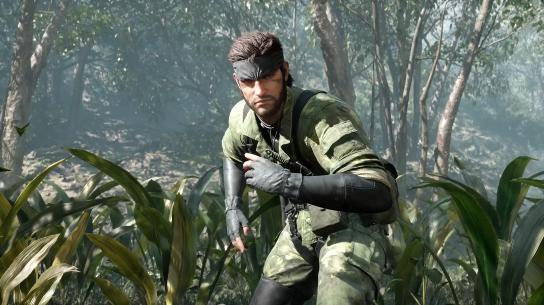 合金装备3汉化版安卓(合金装备3汉化版安卓怎么调节中文)