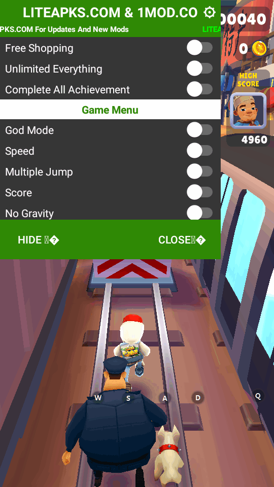 破解版手机跑酷游戏下载ipad下载的简单介绍