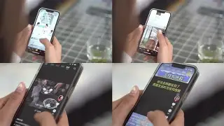 qq卡人软件手机版(能让人卡死的软件)