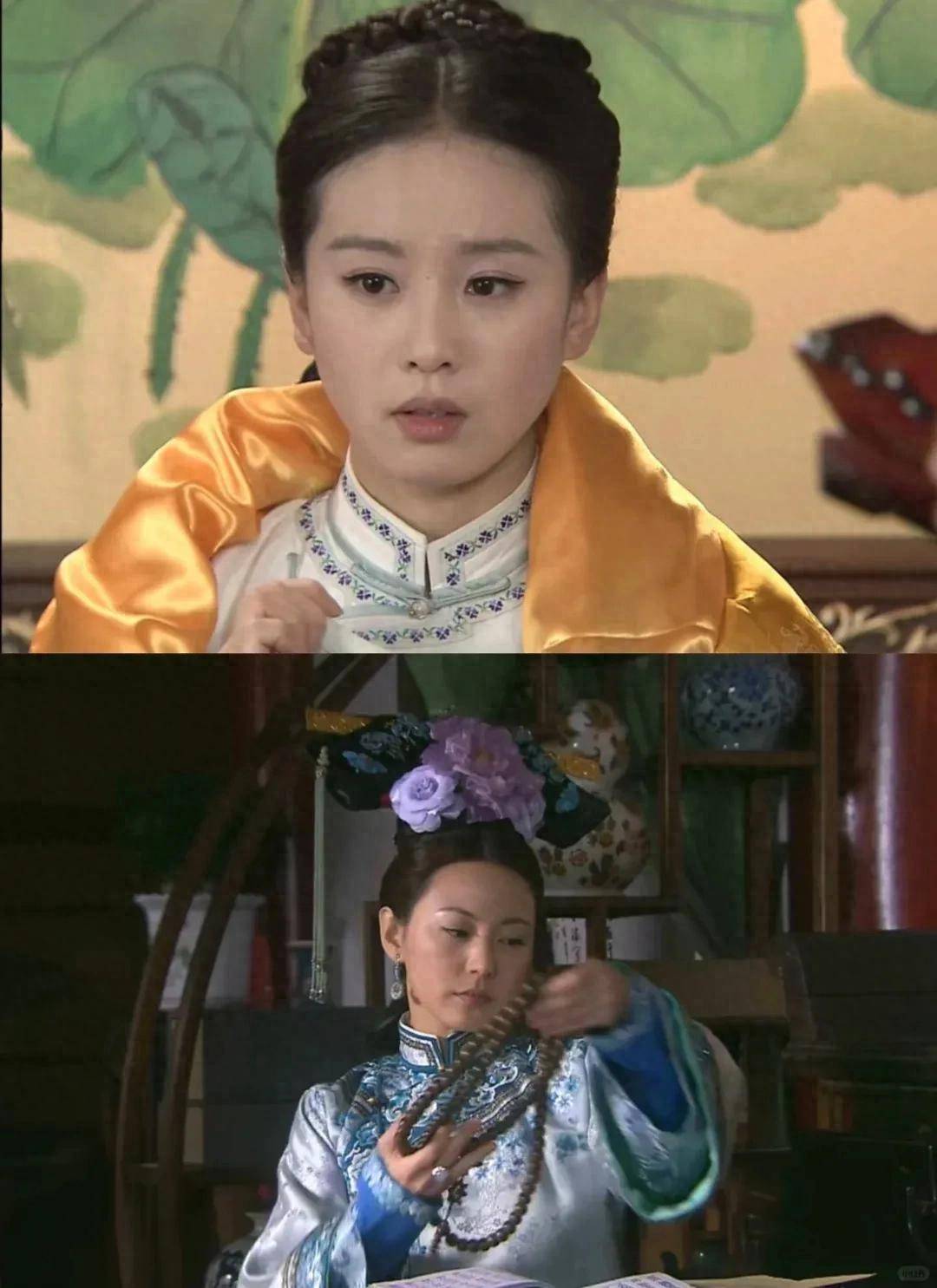 后宫步步惊心手机版(后宫步步惊心手游下载) 后宫步步惊心手机版(后宫步步惊心手游下载)