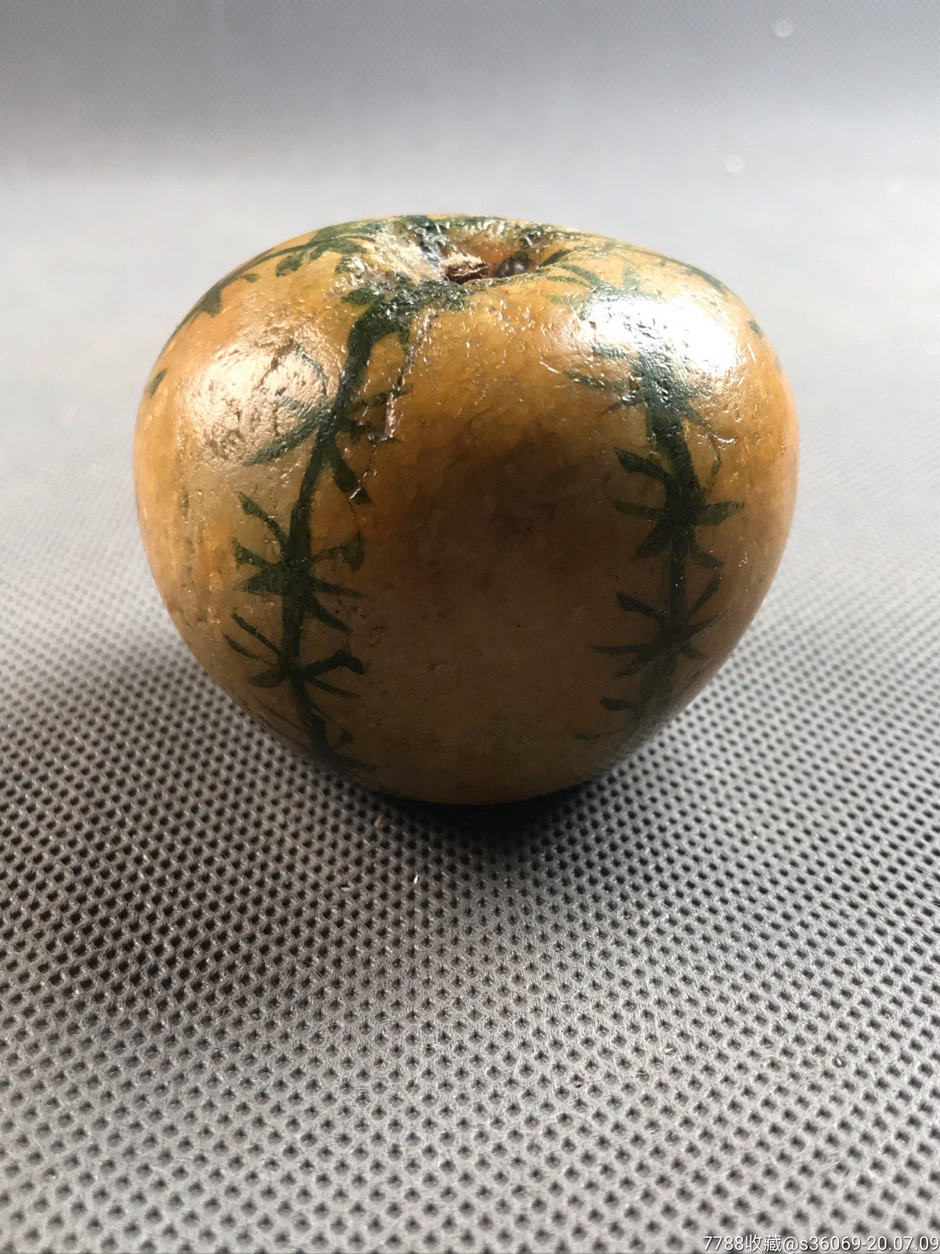 苹果版石器(苹果石器多少钱)