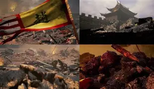 包含安卓版全面战争战国排名的词条