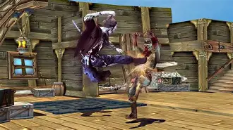 格斗之皇手机版(格斗之皇手机版攻略)