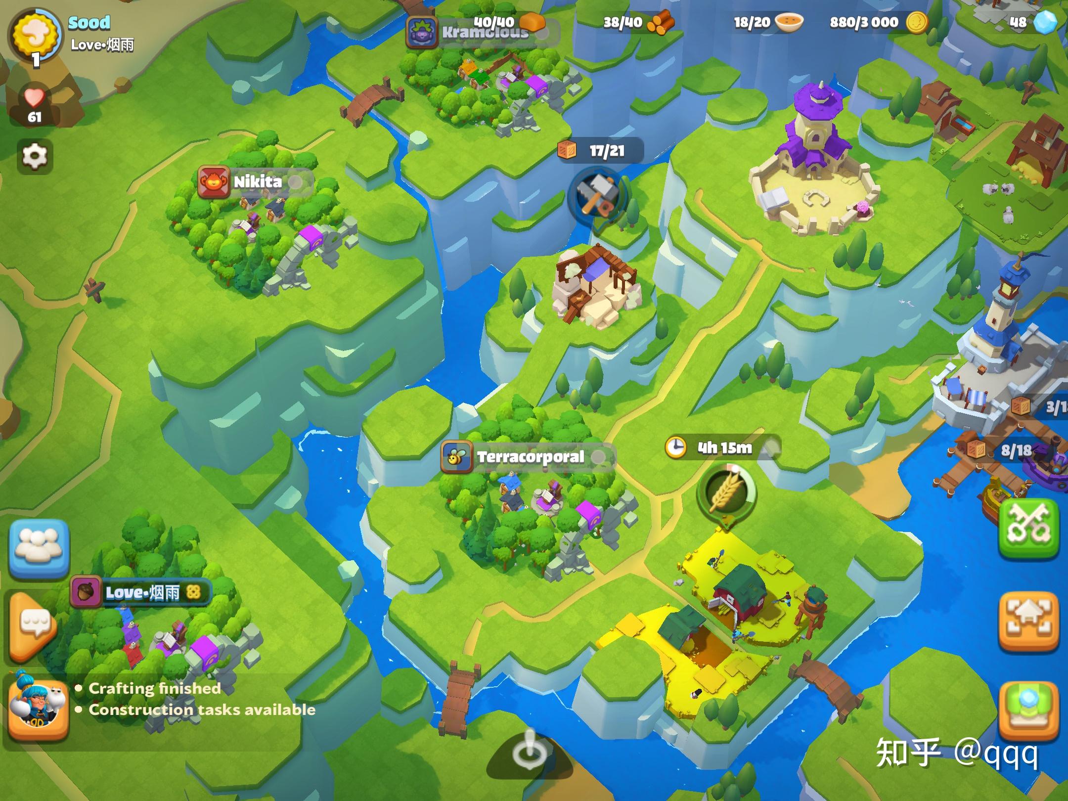 山谷物语国际版安卓下载(山谷物语国服什么时候上线) 山谷物语国际版安卓下载(山谷物语国服什么时候上线)