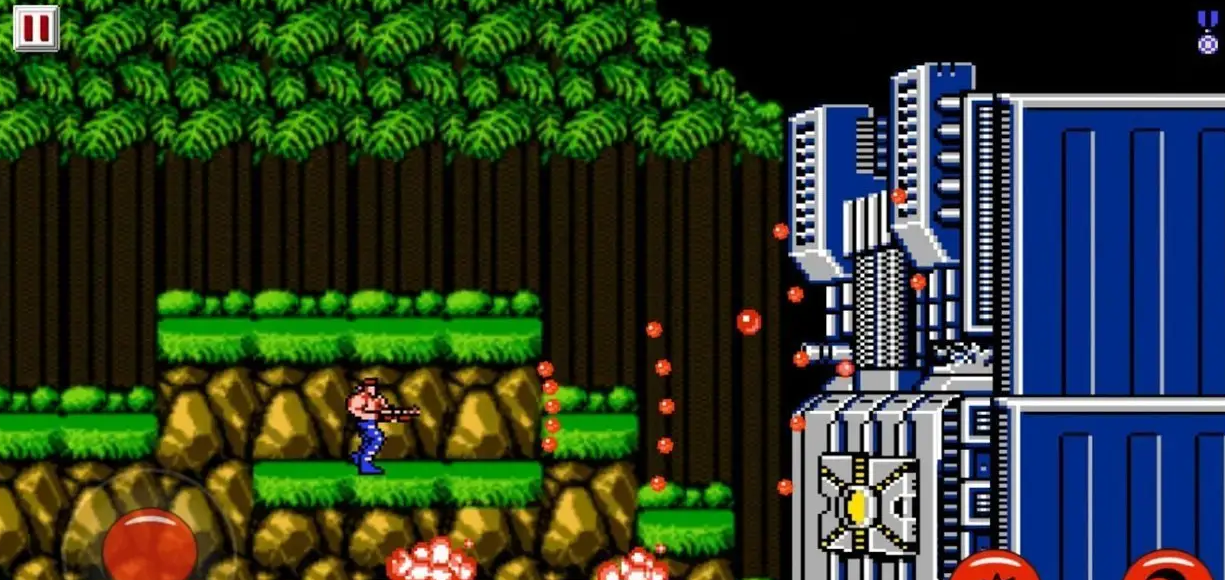 魂斗罗30条命手机版just的简单介绍