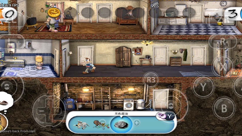 整蛊邻居归来中文版安卓(整蛊邻居归来 手机版下载) 整蛊邻居归来中文版安卓(整蛊邻居归来 手机版下载)