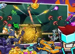 机械师2安卓版下载教程(机械师2安卓版下载教程视频) 机械师2安卓版下载教程(机械师2安卓版下载教程视频)