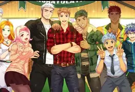 雷炎之怒手机版安卓(怒之铁拳重制版v5安卓)