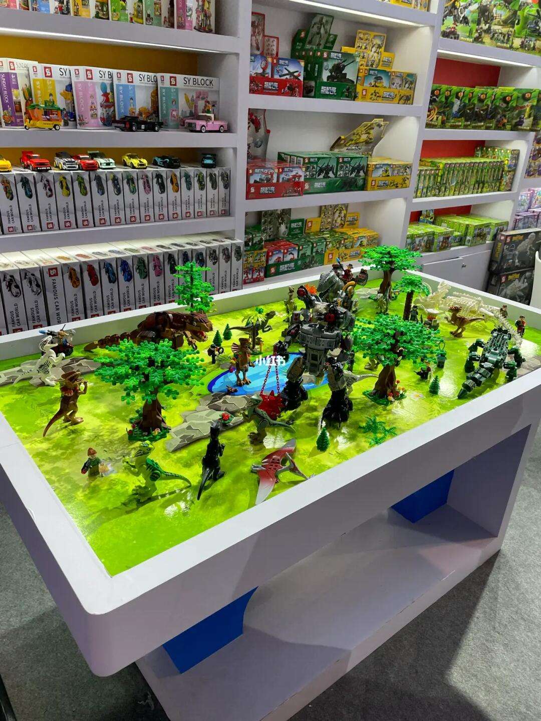 沙盘玩具手机版(宇宙沙盘2手机版)