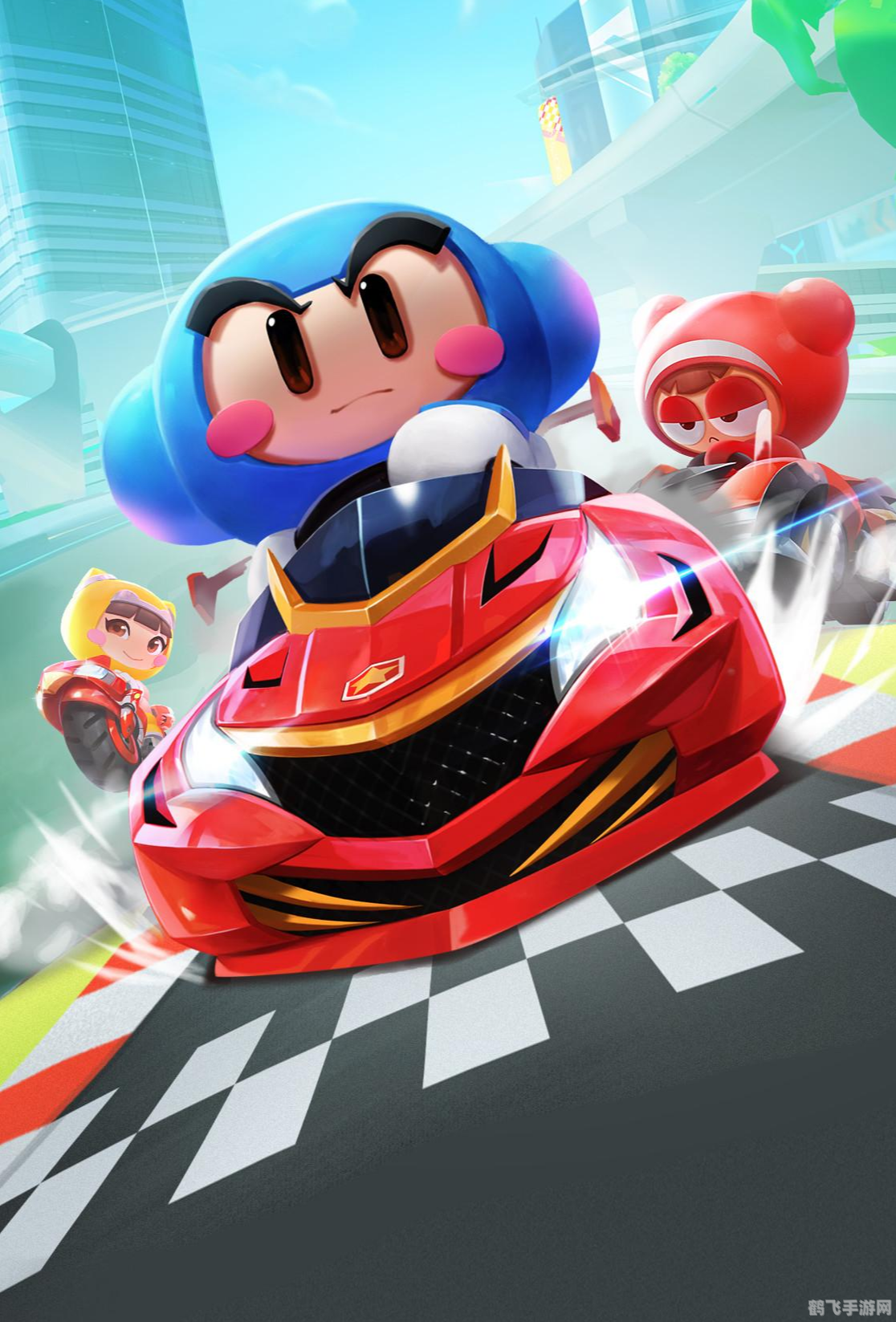 跑跑卡丁车手机版最好的车(跑跑卡丁车手机版哪个车最好) 跑跑卡丁车手机版最好的车(跑跑卡丁车手机版哪个车最好)
