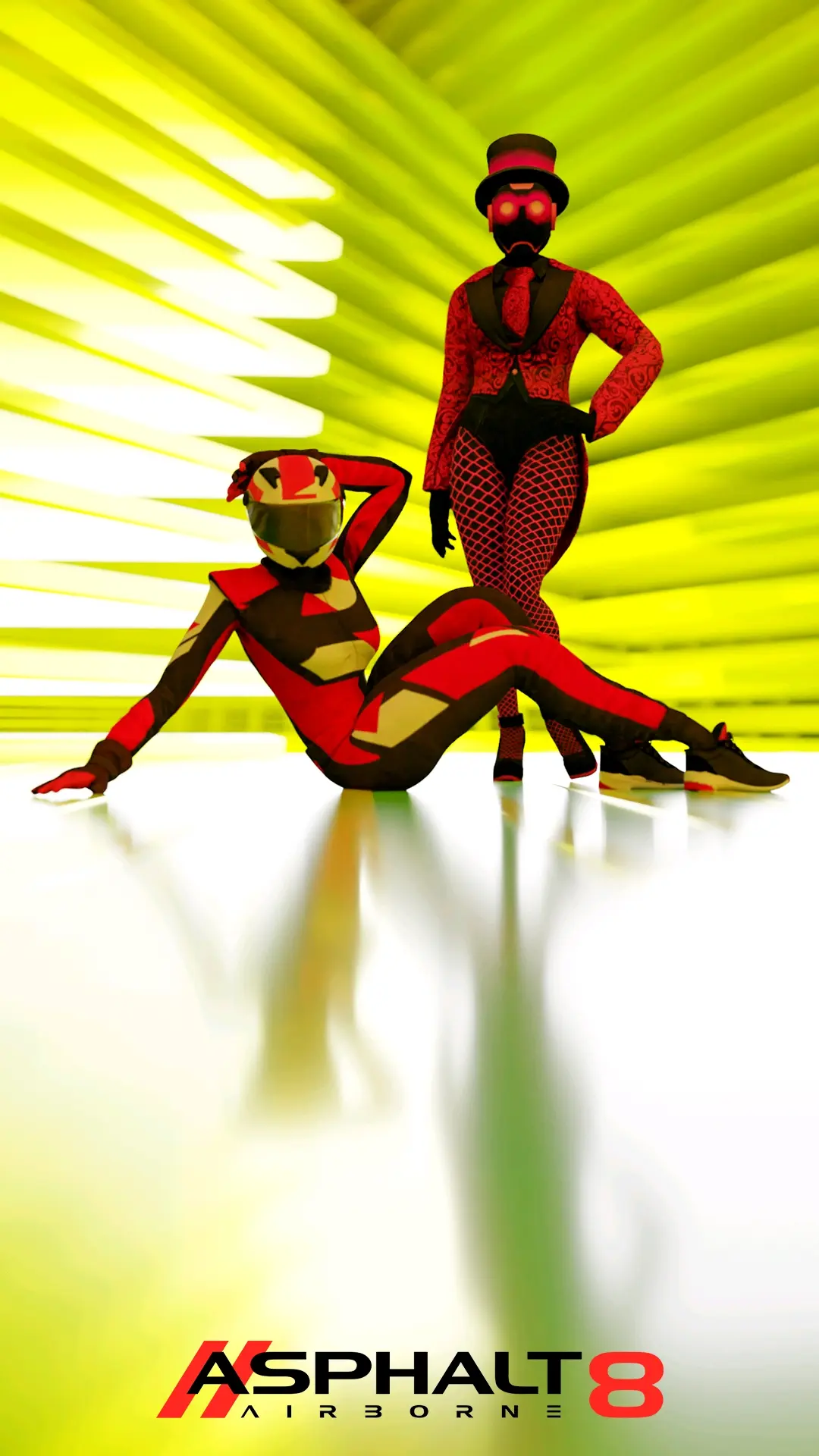 狂野飙车手机版(狂野飙车手机游戏)