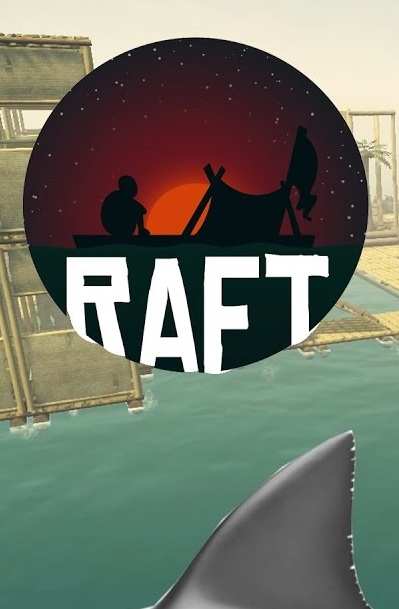 raft手机版汉化(raft木筏求生正版下载) raft手机版汉化(raft木筏求生正版下载)