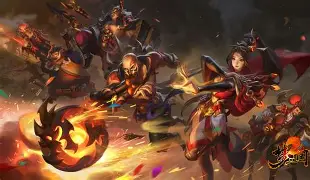 勇战RPG手机版(勇战RPG手机版下载)