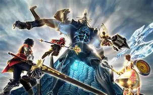 仙境传说手机单机版(仙境传说单机版 99max) 仙境传说手机单机版(仙境传说单机版 99max)