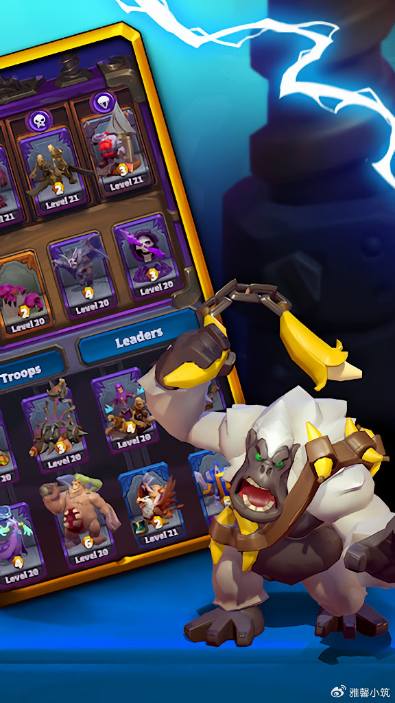 暴雪游戏手机版(暴雪手游有哪些?暴雪游戏手机平台)