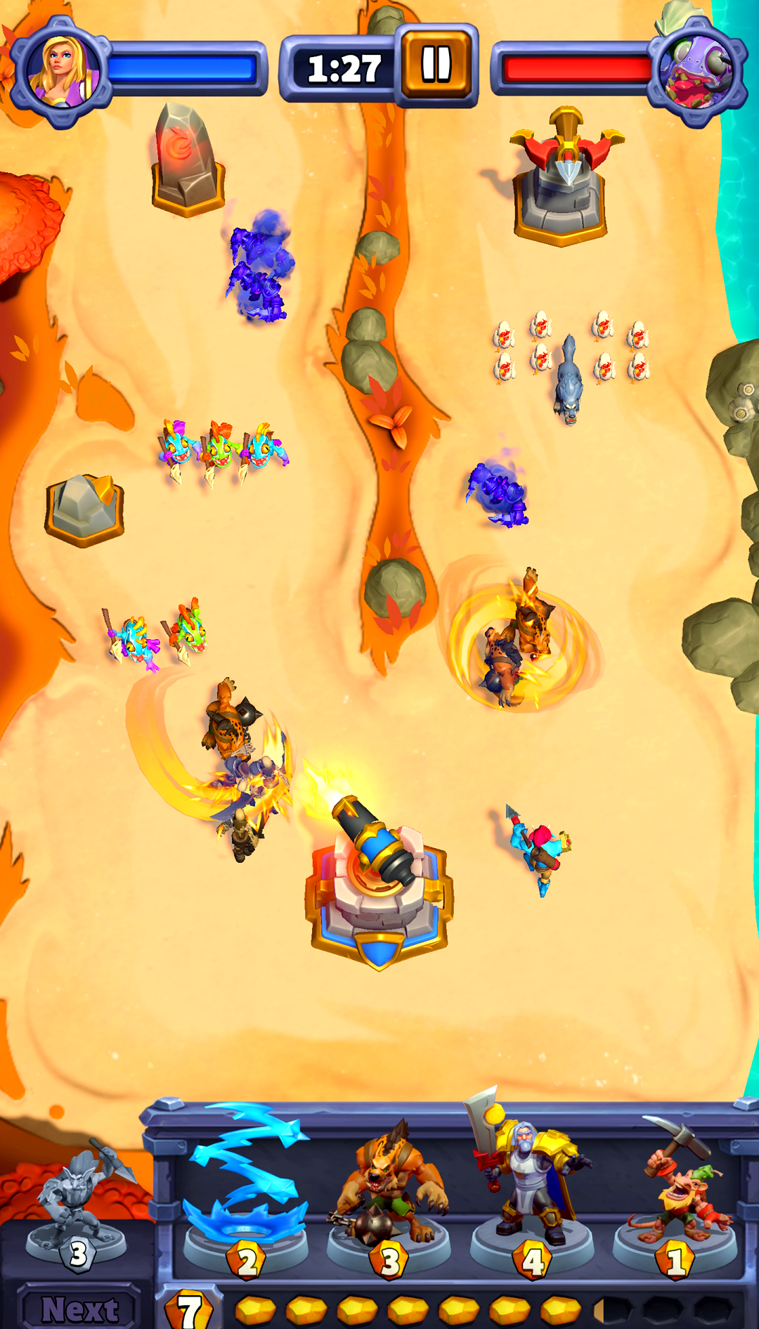 暴雪游戏手机版(暴雪手游有哪些?暴雪游戏手机平台)