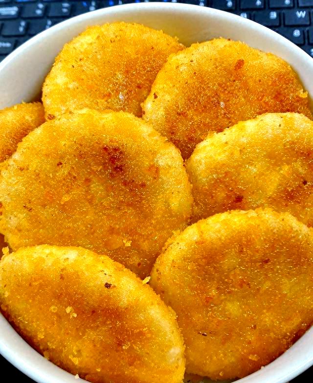 糯米苹果版(苹果糯米饭的做法大全)