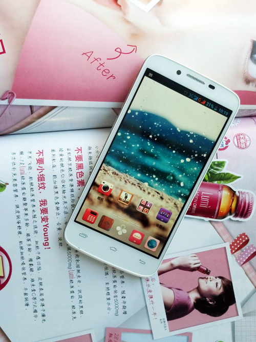 朵唯v3移动版手机(朵唯v9手机如何使用)