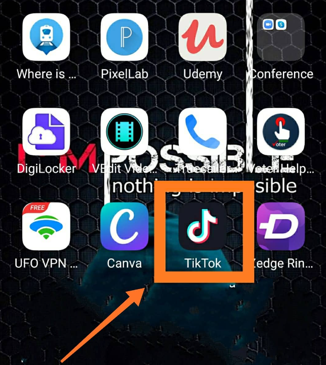 苹果版tiktok(苹果版tiktok修改版)