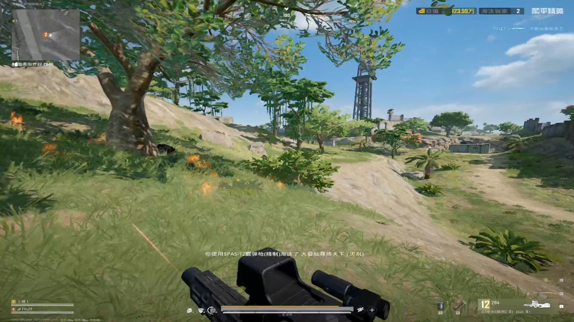 吃鸡国际版地铁逃生安卓(国际服吃鸡下载手机版地铁逃生)