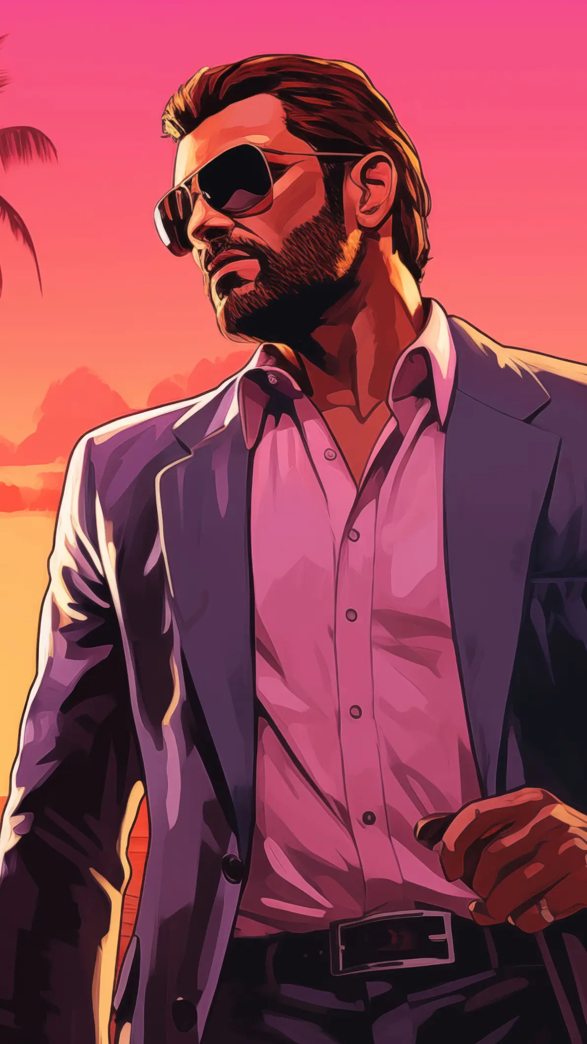 侠盗飞车六手机版(侠盗飞车6下载中文版) 侠盗飞车六手机版(侠盗飞车6下载中文版)