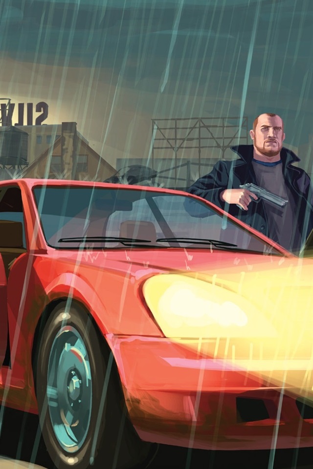 侠盗飞车六手机版(侠盗飞车6下载中文版) 侠盗飞车六手机版(侠盗飞车6下载中文版)