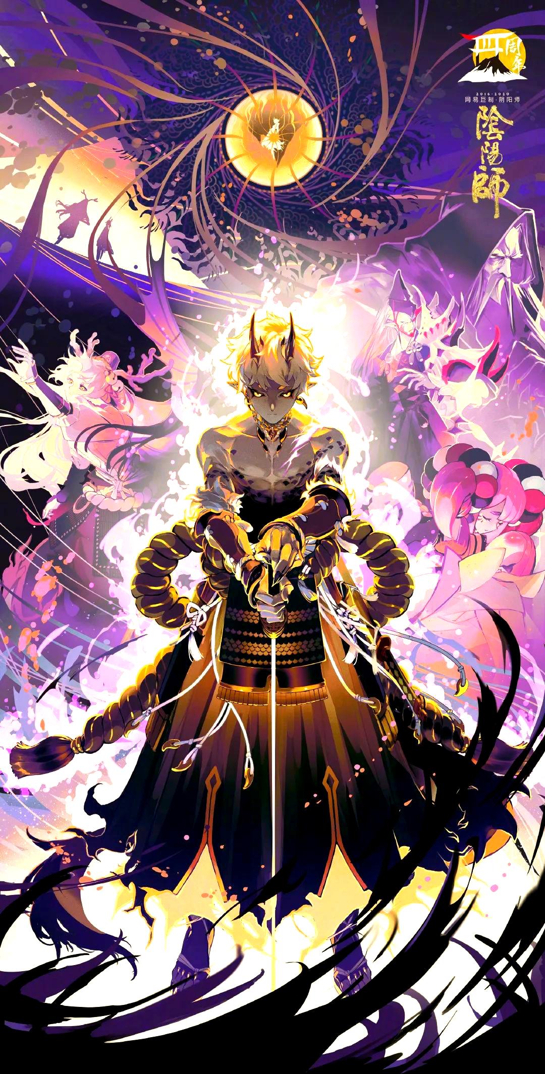 全民助手手机版阴阳师(全民助手能登小米阴阳师吗)