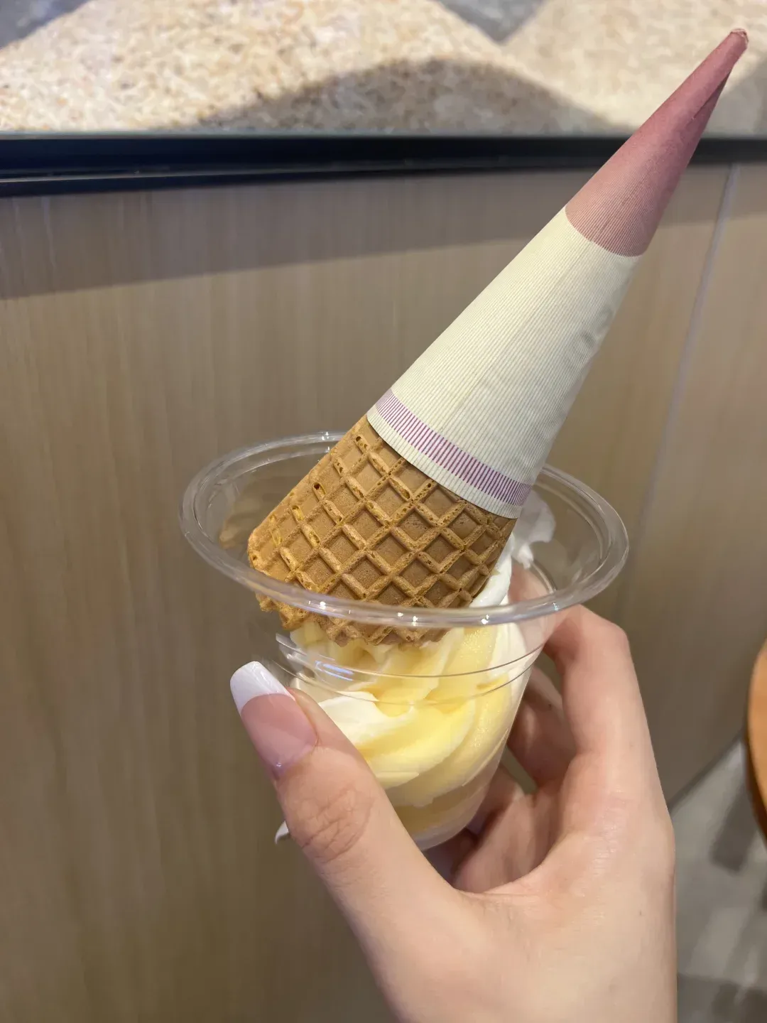 冰淇淋苹果版(苹果冰激凌软件)