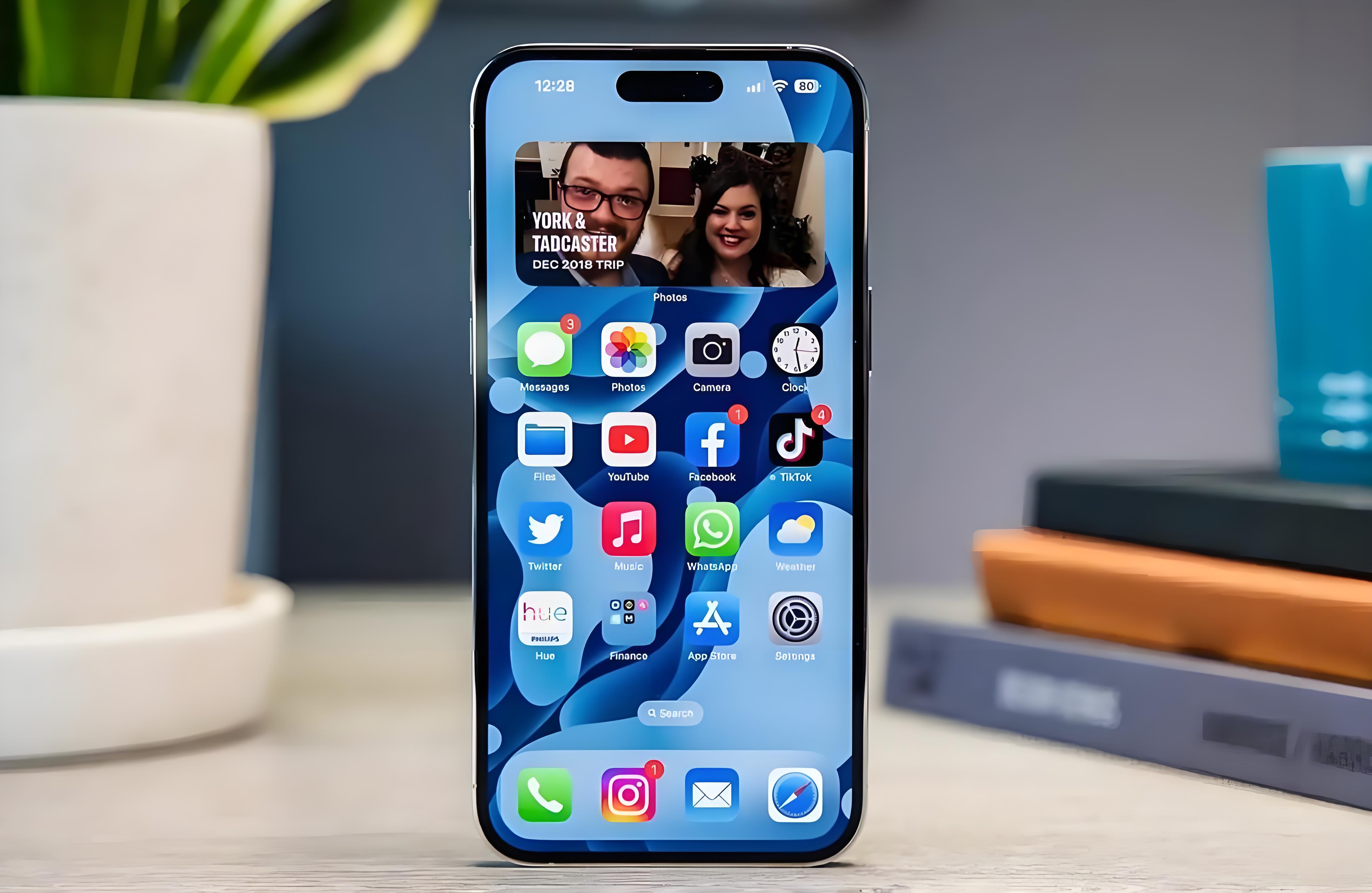 苹果18版(ios 18b92)