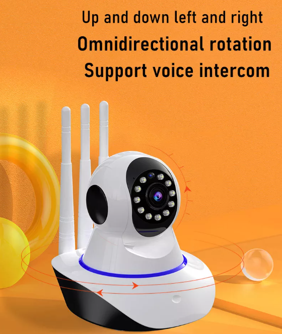 wificamera苹果版(wificameraviewer)