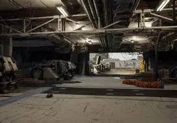 科幻游戏单机手机版(科幻单机游戏排行榜前十名)