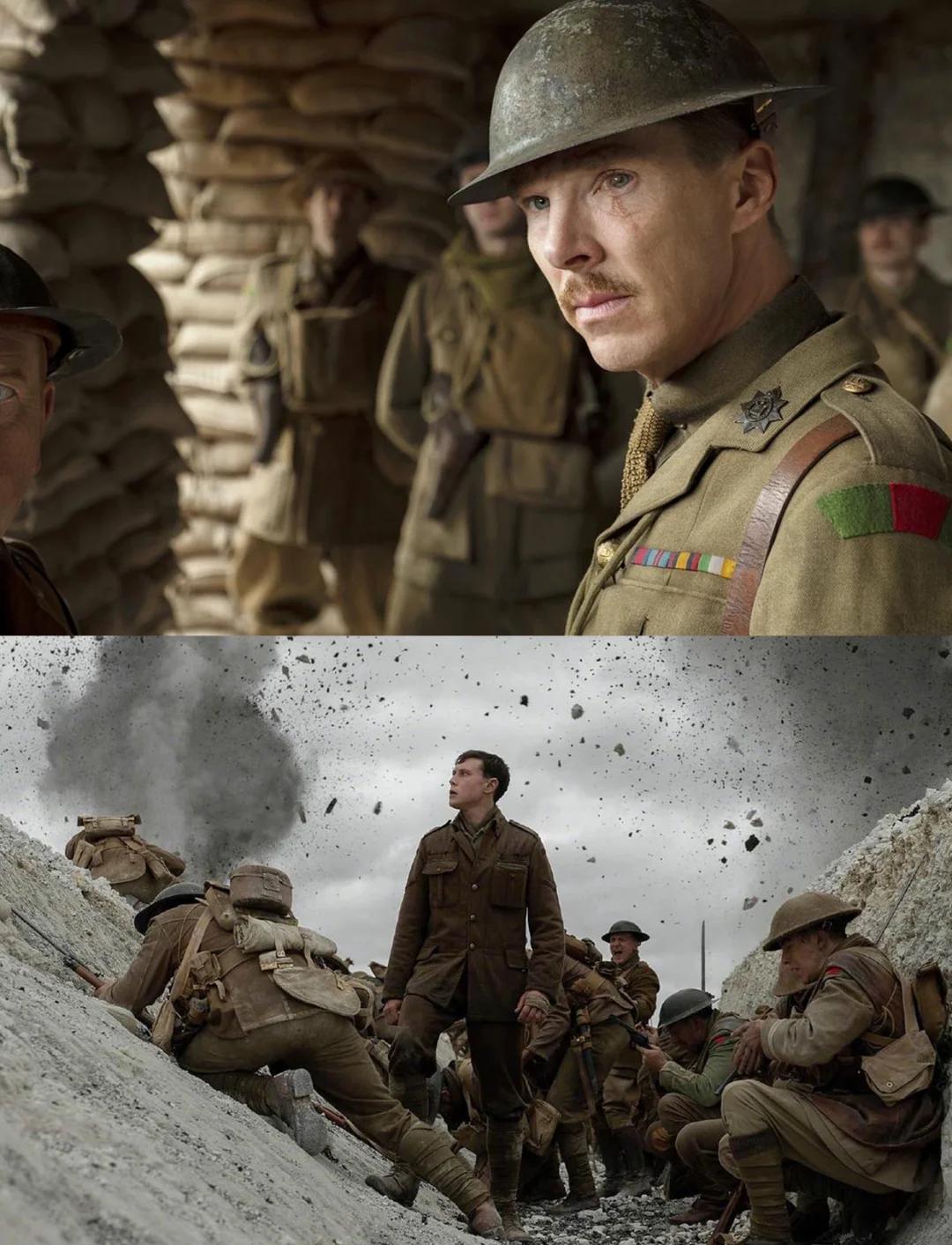 战争1917手机版(战争1917在线观看)