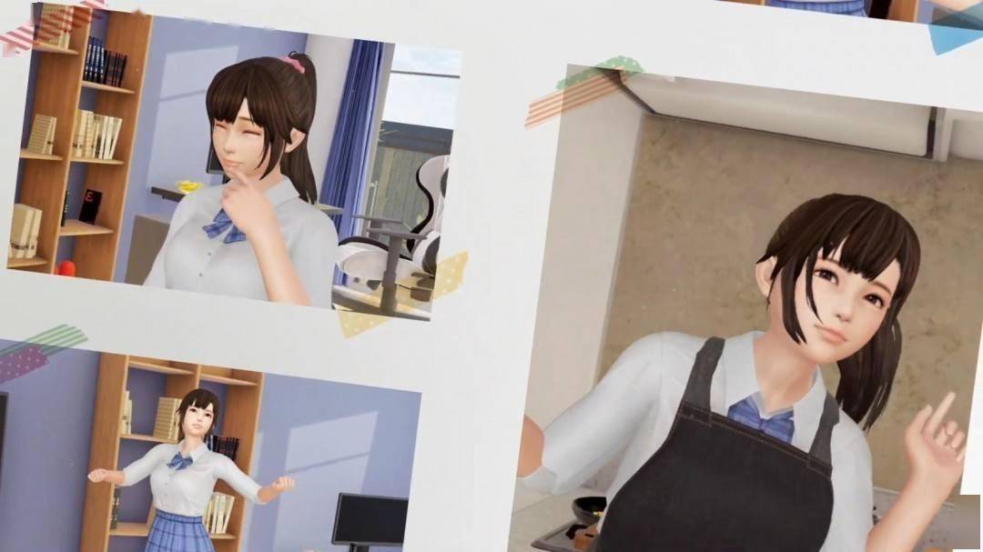 vr女友有手机版最大的(vr女友有手机版最大的吗)